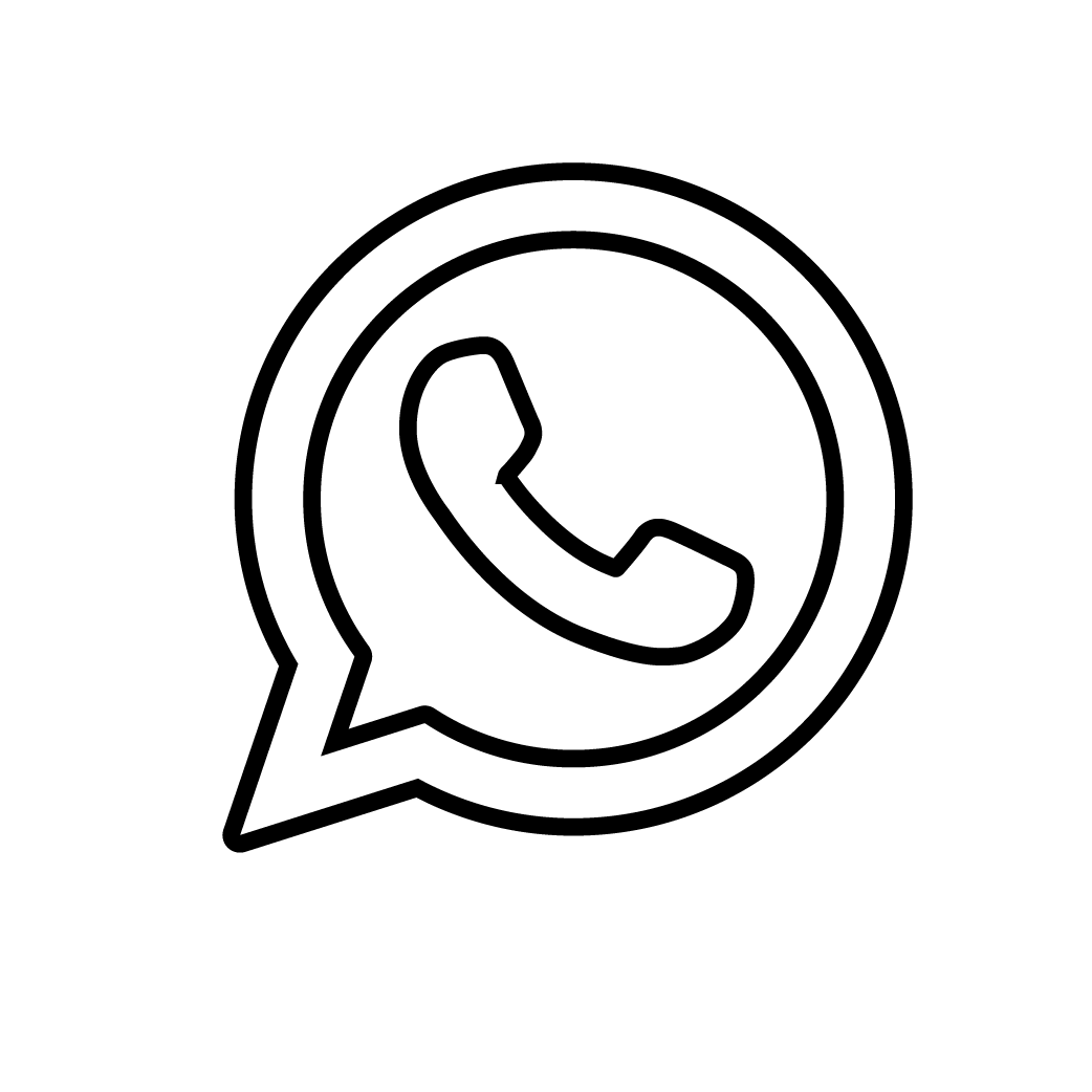 WhatsApp Icon